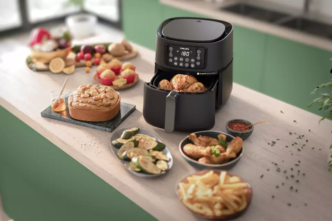 AIRFRYER PHILIPS HD9285/93