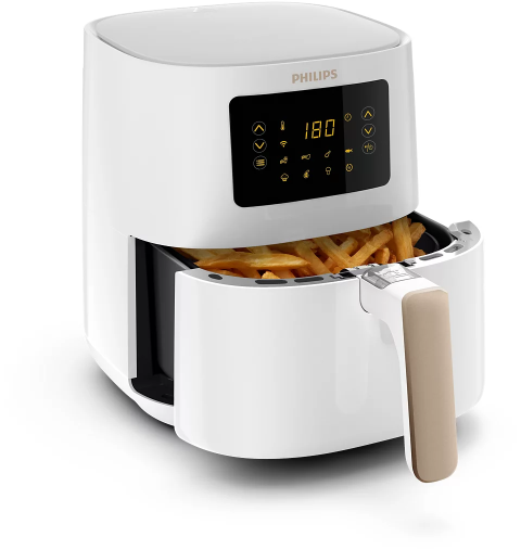 AIRFRYER PHILIPS  HD9255/30