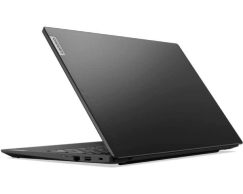 LAPTOP LENOVO V15 G3 I7-1255U UP TO 3.5GHZ 15.6" FHD | 8GB RAM 512GB SSD M.2 INTEL IRIS XE GRAPHICS 