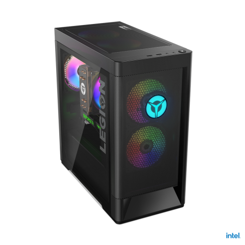 PC GAMING LEGION 26IAB7 I5-12400 UP TO 4.4GHZ | 16GB RAM 1TB SSD M2 NVIDIA GEFORCE RTX 3060 TI 8GB