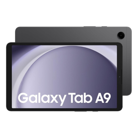 TABLET SAMSUNG GALAXY A9 SM-X110 | 8.7" 8/128GB BLACK