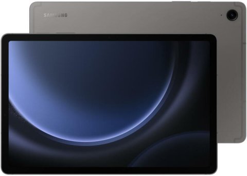 Tablet - Samsung Tab S9 5G, 12+512GB, 12.5, Grafito