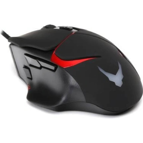 MOUSE GAMING VARR VGM0360 | 8D 3200DPI LEDI ZI
