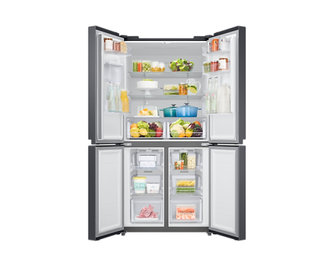 FRIGORIFER SAMSUNG RF48A401EB4/EO  4DOOR 488L 