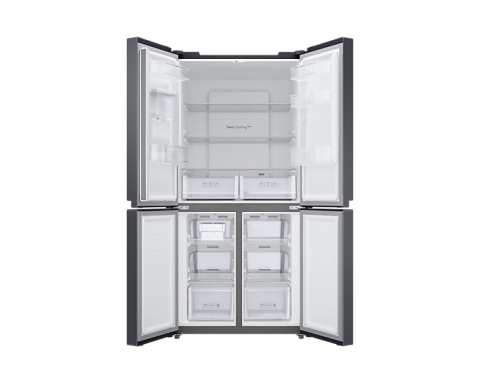 FRIGORIFER SAMSUNG RF48A401EB4/EO  4DOOR 488L 