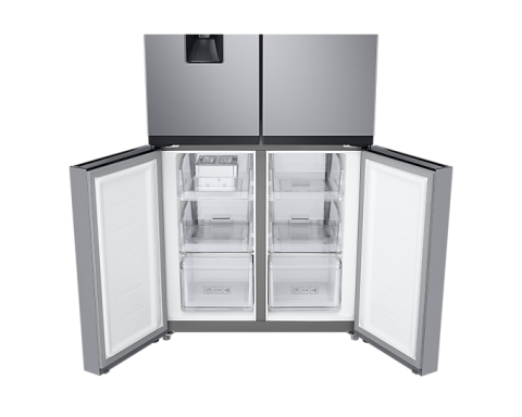 FRIGORIFER SAMSUNG RF48A401EM9/EO  4DOOR 488L