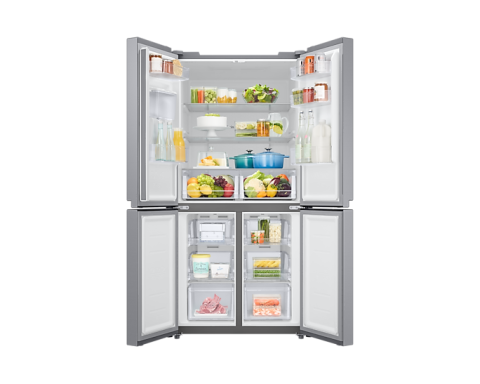 FRIGORIFER SAMSUNG RF48A401EM9/EO  4DOOR 488L