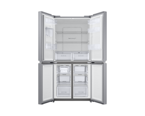 FRIGORIFER SAMSUNG RF48A401EM9/EO  4DOOR 488L
