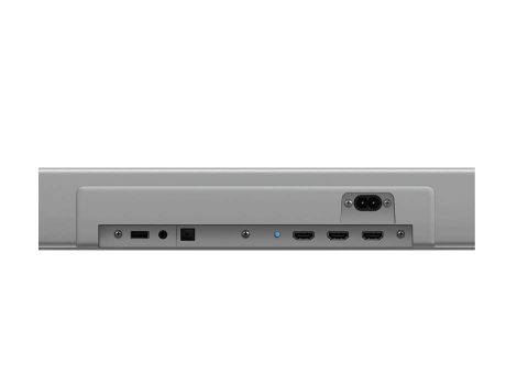 SOUNDBAR-SUBWOOFER PHILIPS TAB8505/10 | 240W 2.1CH BLUETOOTH WIRELESS DOLBY ATMOS