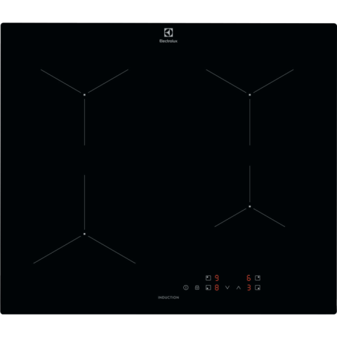 PLLAKË MONTUESE ELECTROLUX LIL61424C BI EL 60CM ME INDUKSION