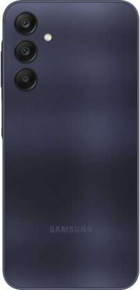 【本体】SCSBB2 Samsung Galaxy A25 5G BK ブラック TELEFON SAMSUNG GALAXY A25 5G | 6.5