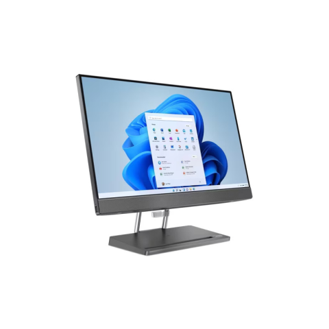 PC AIO LENOVO IDEACENTRE 5 24IAH7 | i5-13500H 23.8" FHD 16GB RAM 512GB SSD INTEL XE GRAPHICS