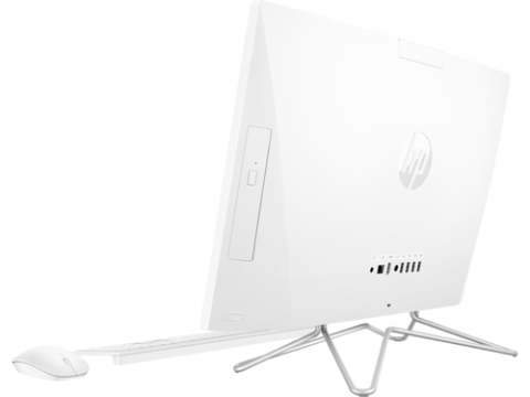 PC AIO HP24-CB1339NH i5-1235U 23.8" FHD | 8GB RAM 512GB SSD INTEL HD GRAPHICS