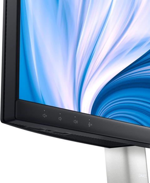 MONITOR DELL C2423H 23.8" FHD 1920x1080 | 60HZ  BLACK