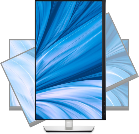 MONITOR DELL C2423H 23.8" FHD 1920x1080 | 60HZ  BLACK
