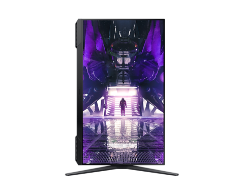 MONITOR SAMSUNG GAMING ODYSSEY G3 S27AG304NR | 27" FHD 144HZ 