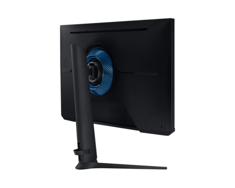 MONITOR SAMSUNG GAMING ODYSSEY G3 S27AG304NR | 27" FHD 144HZ 