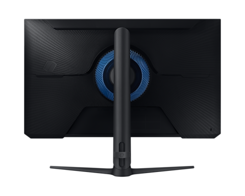 MONITOR SAMSUNG GAMING ODYSSEY G3 S27AG304NR | 27" FHD 144HZ 