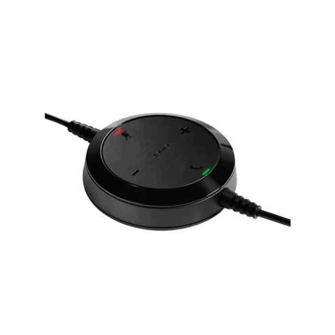 KUFJE JABRA EVOLVE 20 DUO | MIC ANC USB 