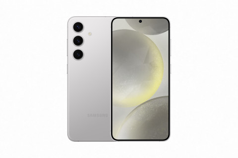 TELEFON SAMSUNG GALAXY S24 SM-S921 | 6.2" 8GB RAM 128GB MARBLE GRAY
