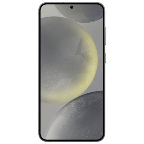 TELEFON SAMSUNG GALAXY S24 SM-S921 | 6.2" 8GB RAM 128GB ONYX BLACK