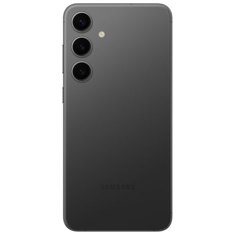 TELEFON SAMSUNG GALAXY S24 SM-S921 | 6.2" 8GB RAM 128GB ONYX BLACK