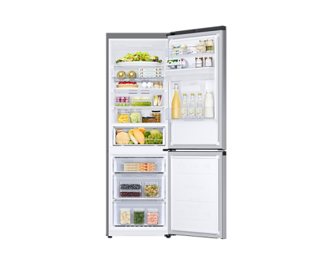 FRIGORIFER SAMSUNG RB34C652ESA/EK NO FROST 341L INOX