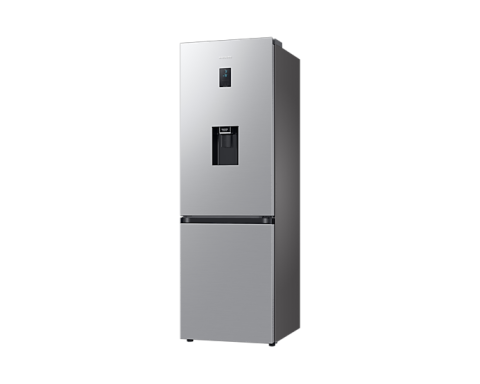 FRIGORIFER SAMSUNG RB34C652ESA/EK NO FROST 341L INOX