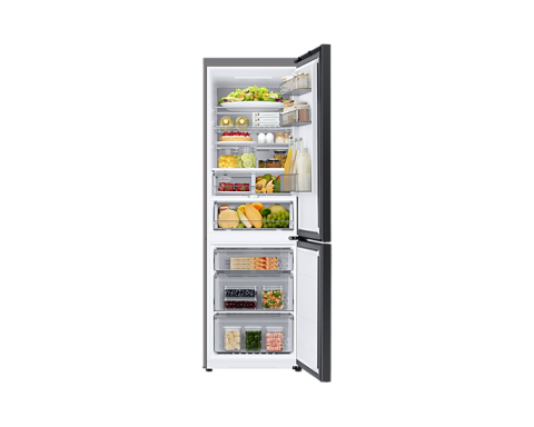 FRIGORIFER SAMSUNG RB34C7B5E12/EF WHITE