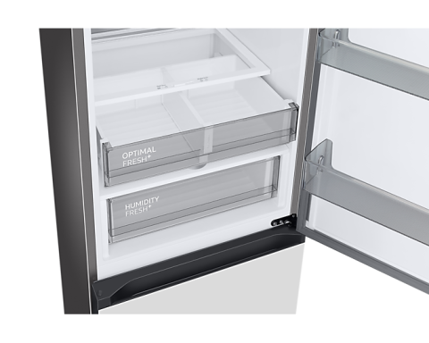 FRIGORIFER SAMSUNG RB34C7B5E12/EF WHITE