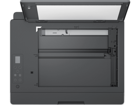 PRINTER HP INK TANK AIO 580  |  COLOR  WIFI 