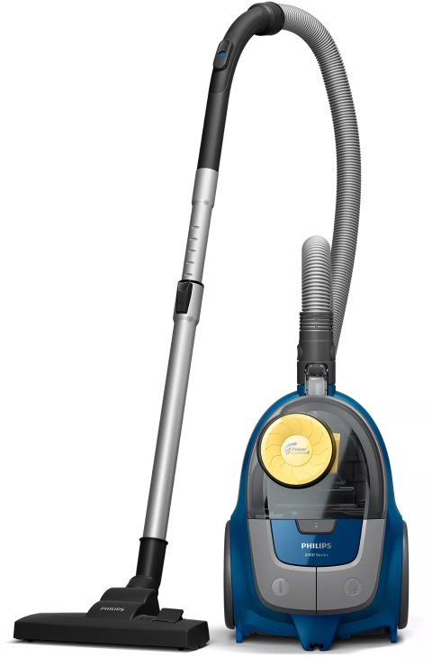 THITHESE ELEKTRIKE PHILIPS XB2125/09