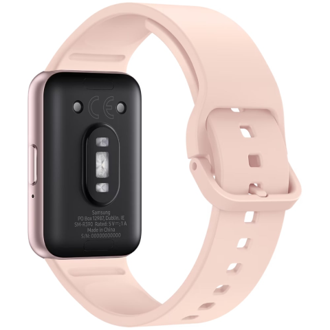 SAMSUNG GALAXY WATCH FIT 3 SM-R390NIDAEUC | ROSE