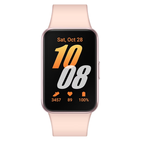 SAMSUNG GALAXY WATCH FIT 3 SM-R390NIDAEUC | ROSE