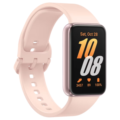SAMSUNG GALAXY WATCH FIT 3 SM-R390NIDAEUC | ROSE
