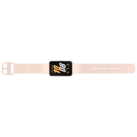 SAMSUNG GALAXY WATCH FIT 3 SM-R390NIDAEUC | ROSE