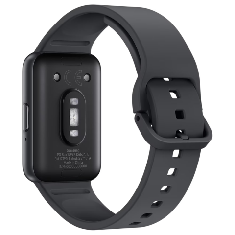 SAMSUNG GALAXY WATCH FIT 3 SM-R390NZAAEUC | GRAFIT 4