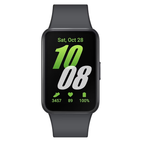 SAMSUNG GALAXY WATCH FIT 3 SM-R390NZAAEUC | GRAFIT 2