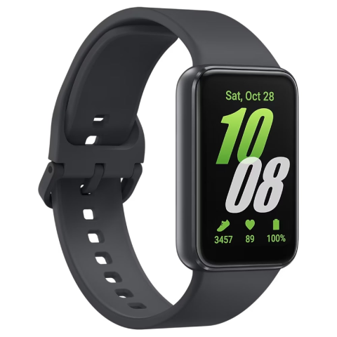 SAMSUNG GALAXY WATCH FIT 3 SM-R390NZAAEUC | GRAFIT 3