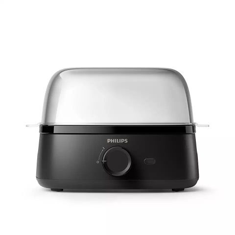 APARAT PER ZIERJEN E VEZEVE PHILIPS HD9137/90