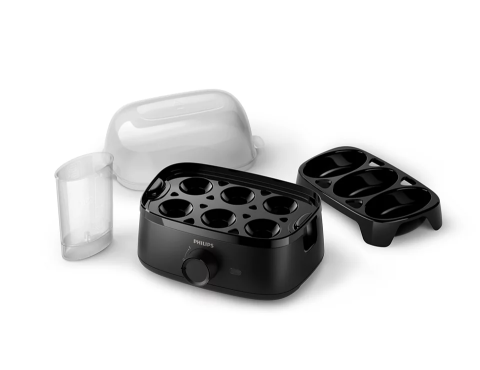 APARAT PER ZIERJEN E VEZEVE PHILIPS HD9137/90