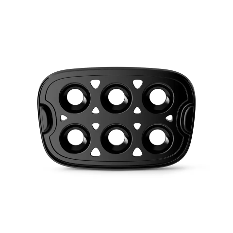 APARAT PER ZIERJEN E VEZEVE PHILIPS HD9137/90