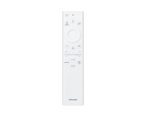 TELEVIZOR SAMSUNG THE SERIF QE55LS01BGUXXH | 55" QLED UHD 4K SMART TV TIZEN