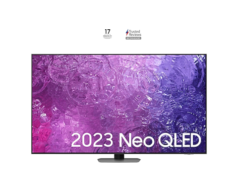 TELEVIZOR SAMSUNG QE55QN90CATXXH | 55" NEO QLED 4K SMART TV TIZEN