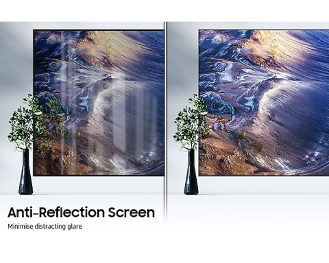 TELEVIZOR SAMSUNG QE55QN90CATXXH | 55" NEO QLED 4K SMART TV TIZEN