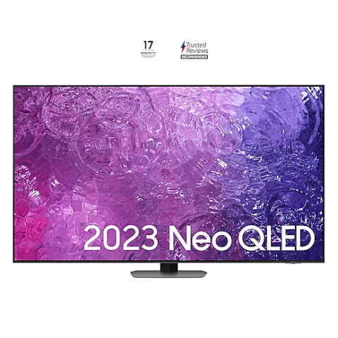 TELEVIZOR SAMSUNG QE55QN90CATXXH | 55" NEO QLED 4K SMART TV TIZEN