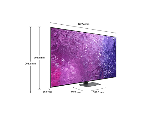 TELEVIZOR SAMSUNG QE55QN90CATXXH | 55" NEO QLED 4K SMART TV TIZEN