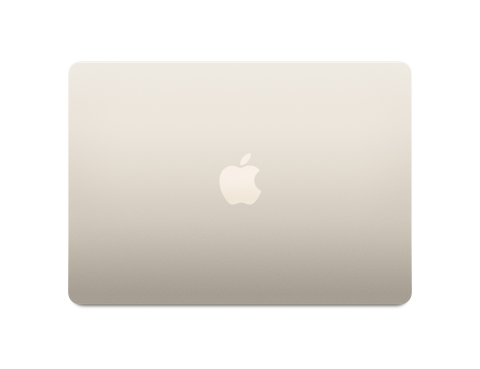 Apple Macbook Air 13.6 STARLIGHT/M3/8C GPU/8GB/256GB-ZEE