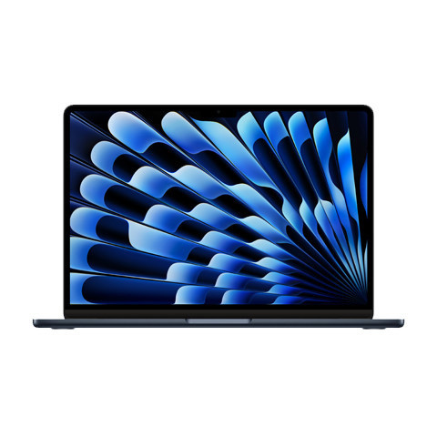 Apple Macbook Air 13.6 MIDNIGHT/M3/8C GPU/8GB/256GB-ZEE