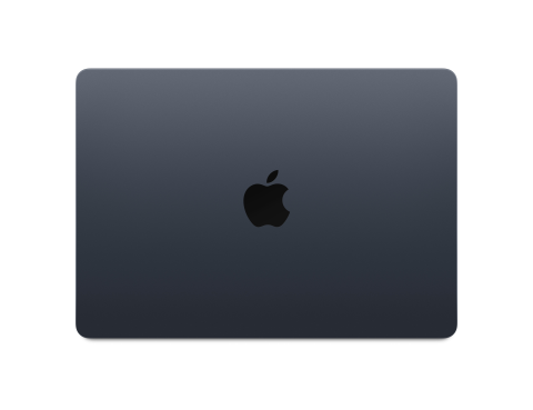 Apple Macbook Air 13.6 MIDNIGHT/M3/8C GPU/8GB/256GB-ZEE 3